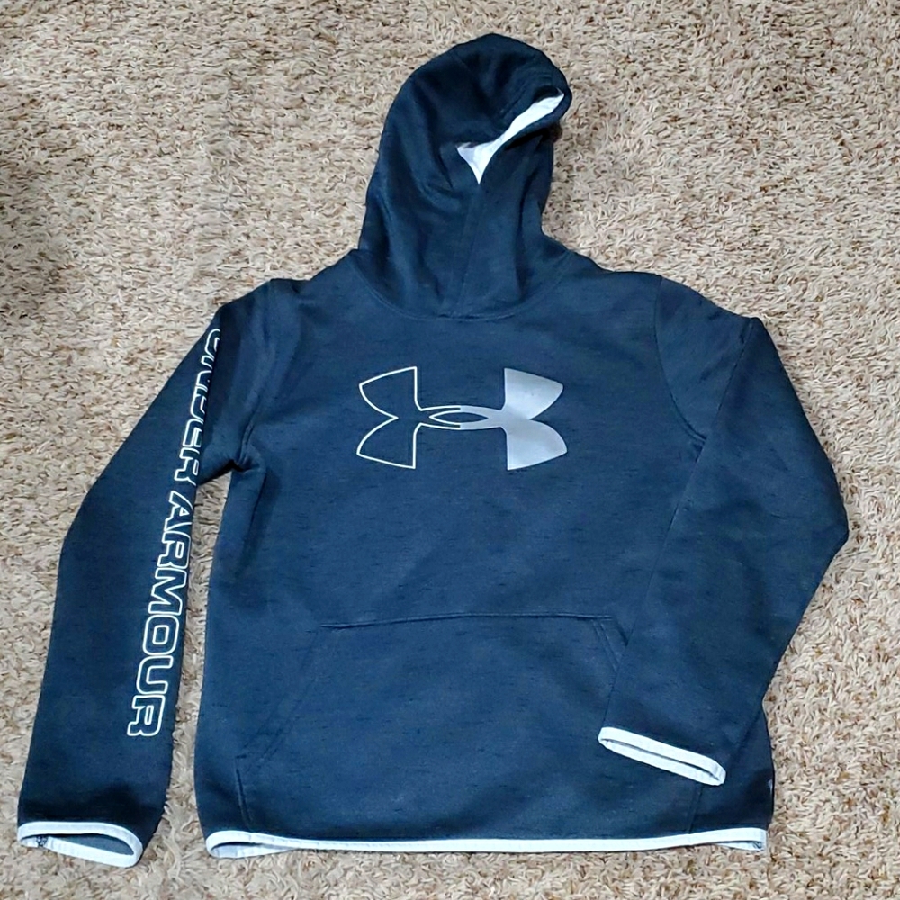 Under Armour hoodie